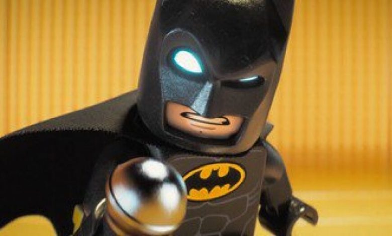 The LEGO Batman Movie يتصدر البوكس أوفيس حاصدا 53 مليون دولار