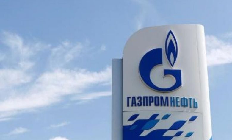 جازبروم: صادرات الغاز إلى أوروبا وتركيا ترتفع 25% على أساس سنوي