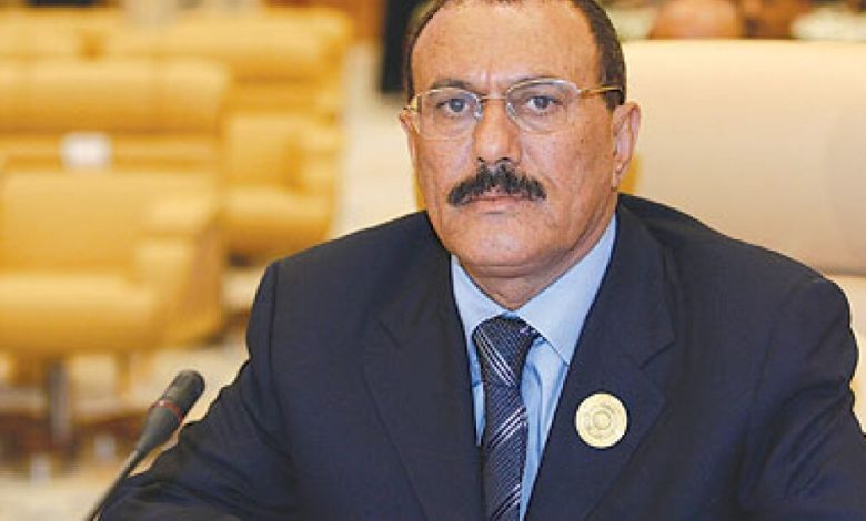 علي عبدالله صالح : الجنوبيون سينفصلون هذه المرة وسيقيمون دولتهم