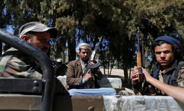 جماعة الحوثي تعد قائمة سوداء لملاحقة نشطاء من انصار صالح