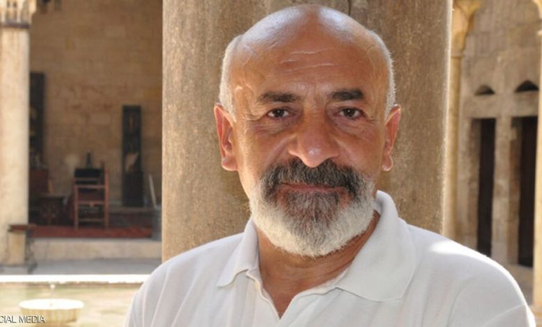 وفاة الممثل السوري رياض وردياني عن 65 عاما