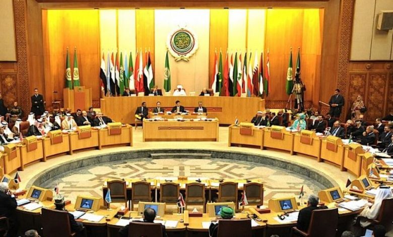 دمشق ليست مدعوة إلى القمة العربية