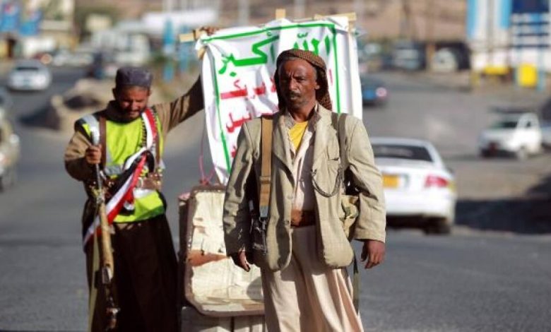 انتهاكات حوثية مستمرة بحق الإعلام والإعلاميين في اليمن