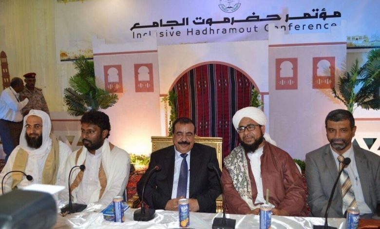 استطلاع : مؤتمر حضرموت” يحرك الجمود السياسي ويثير جدلاً في اليمن