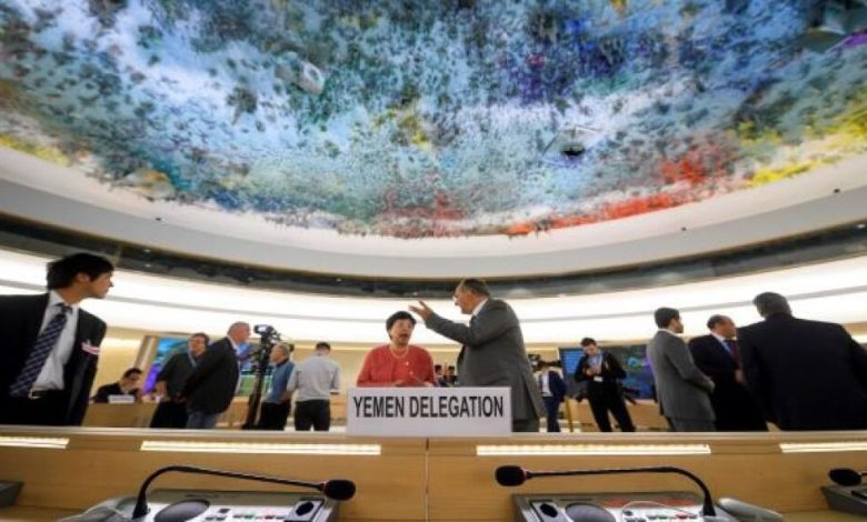 تباين إزاء مؤتمر جنيف: اليمن في عهدة الأمم المتحدة