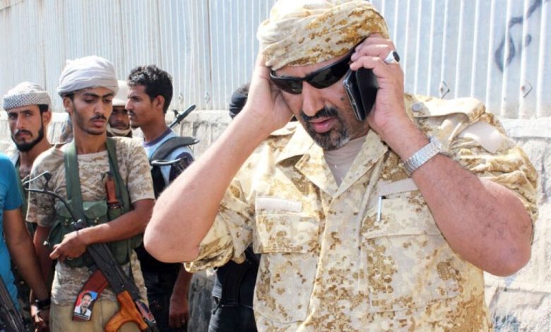 صحيفة دولية:  الإخوان يستدرجون هادي بالتنسيق مع قطر لإحداث فوضى تتيح لهم السيطرة على عدن