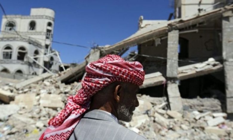 ترجمة خاصة : اليمن قد يصبح سوريا أخرى، وقد ان الأوان للعالم ليتحرك