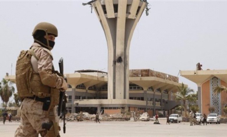 قطر تمول عملية سرية لنقل إرهابيين إلى اليمن