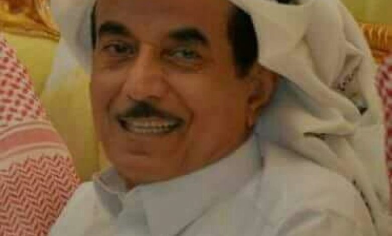 نائب وزير الصناعة والتجارة يعزي في وفاة الفقيد الشيخ محمد علي شنظور