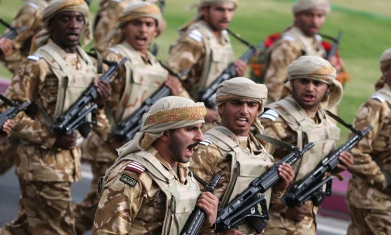 الدوحة تعلن سحب قواتها على حدود جيبوتي واريتريا.. ماهي قدرات الجيش القطري؟