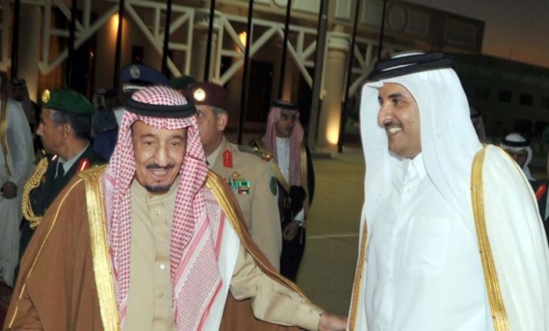 هل يمكن إصلاح العلاقات القطرية-الخليجية؟