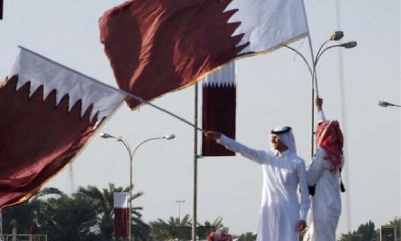 مقترح إماراتي لإجبار قطر على وقف دعم الإرهاب