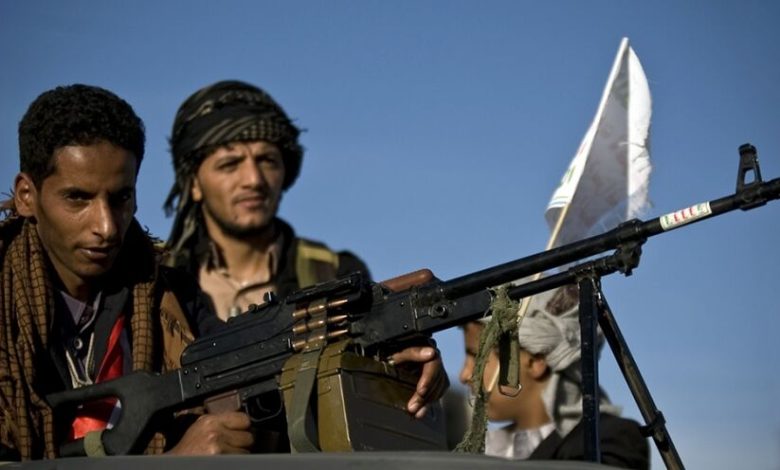 حكومة الحوثي تسلم الأمم المتحدة 3 رسائل تدعو إلى “السلام”