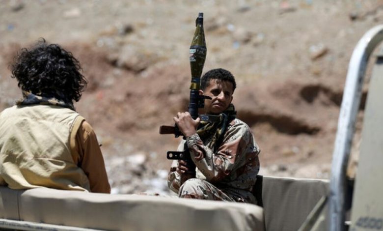 اليمن.. مقتل 12 من الميليشيات بغارات للتحالف في عسيلان