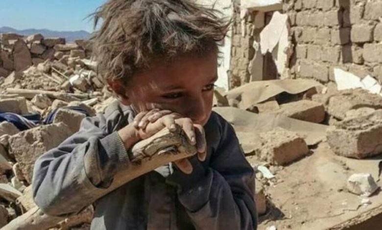 برنامج الغذاء: اليمن على حافة المجاعة ونحتاج لـ442.5 مليون دولار