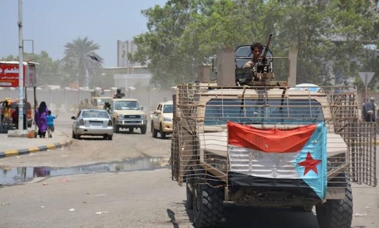 قوات أمنية تنتشر بالقرب من موقعين للاحتفال بذكرى 7 يوليو في عدن