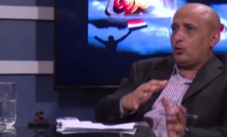 عبد الستار الشميري: التحرير والمقاومة أصبحا تجارة ومقاولة