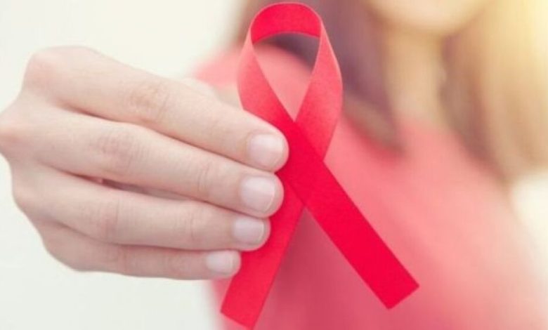 انخفاض عدد وفيات مرض "الإيدز " إلى النصف