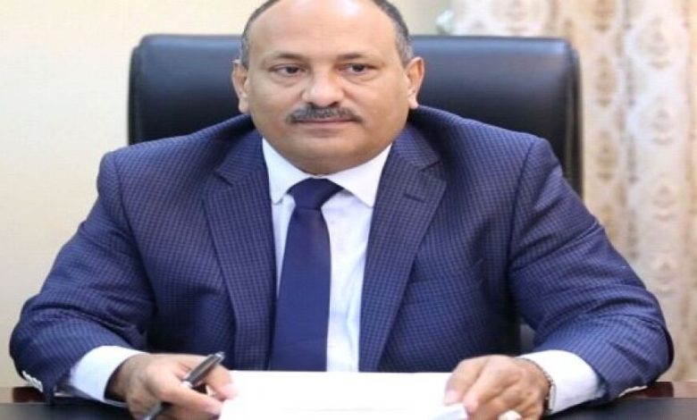 المحامي سالم سلمان الوالي: رحيل الرماح خسارة كبيرة للوطن