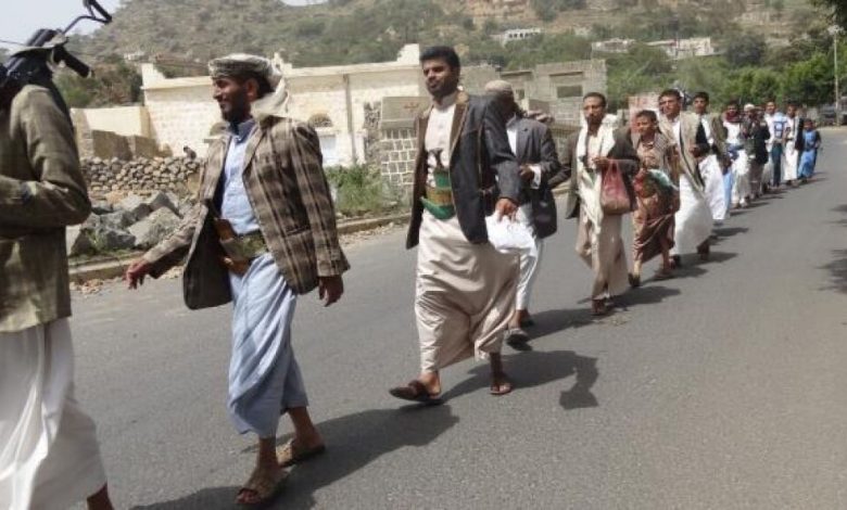 تحقيق : العرف القبلي يفضّ نزاعات اليمنيين