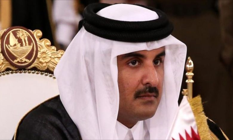 تقرير : دور قطر في معاناة اليمنيين
