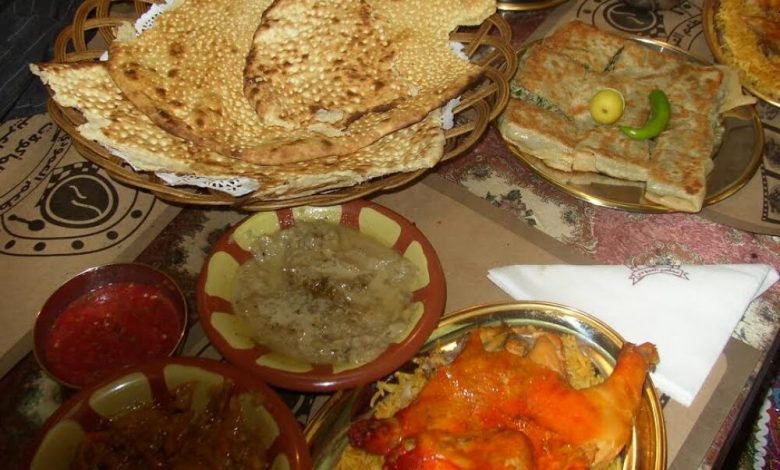 المطاعم اليمنية في القاهرة بين الأصالة والتقليد