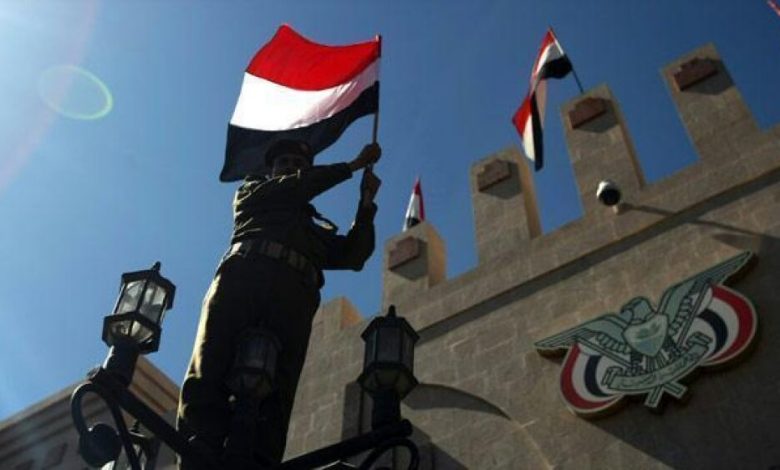 5 أحزاب يمنية تعلن من القاهرة تشكيل ائتلاف سياسي جديد