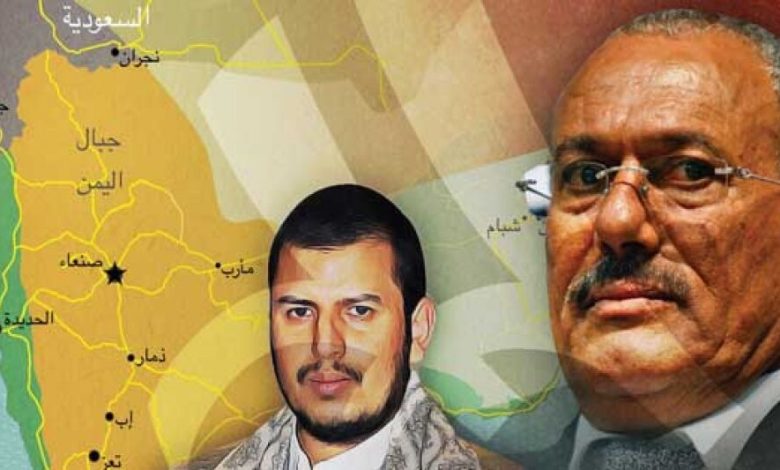 صنعاء تقترب من الانفجار والحوثيون ينفون التوصل الى اتفاق تهدئة مع صالح