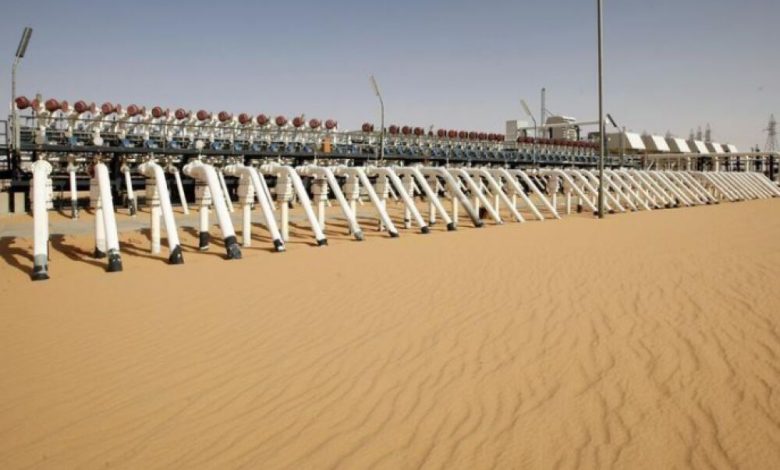 عامل: إعادة فتح حقل الشرارة الليبي بعد إغلاق خط أنابيب 3 أيام