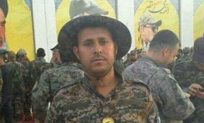 مقتل قيادي حوثي يقاتل مع عناصر حزب الله في سوريا