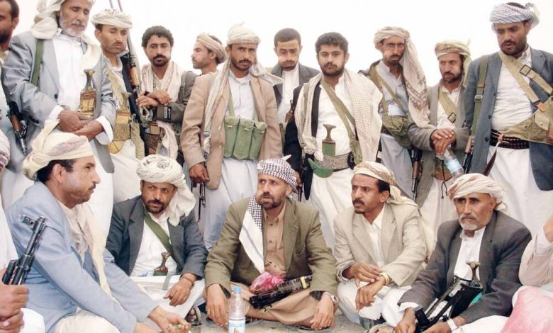 انهيار تحالف الانقلاب في اليمن.. وجماعة الحوثي تتوعد صالح بهزيمة نكراء