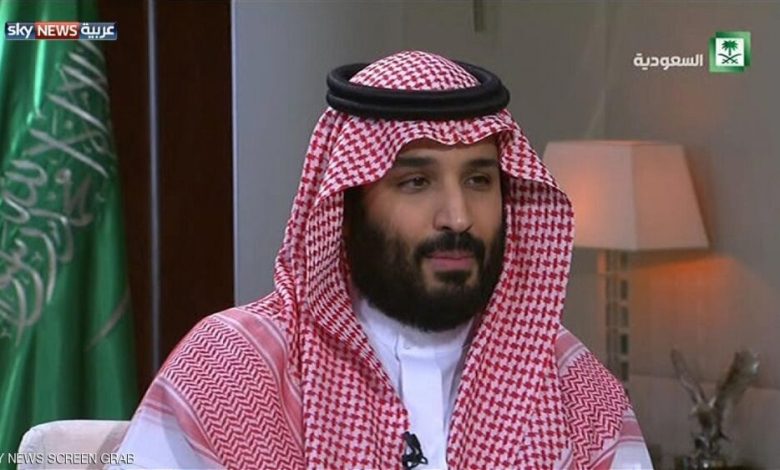 السعودية.. نائب الملك يجتمع بكبار المسؤولين الأميركيين