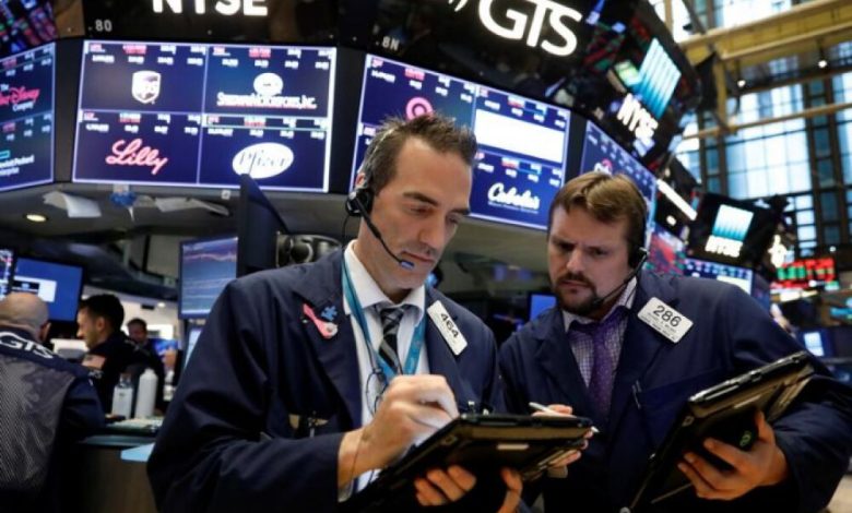 الأسهم الأمريكية تفتح منخفضة مع قلق المستثمرين من تعليقات لترامب