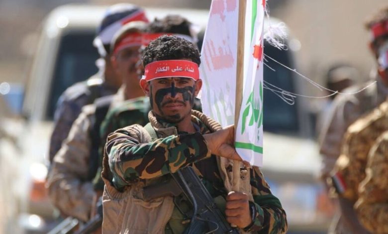 عاجل: الحوثيون يعتقلون العشرات من انصار صالح في صنعاء