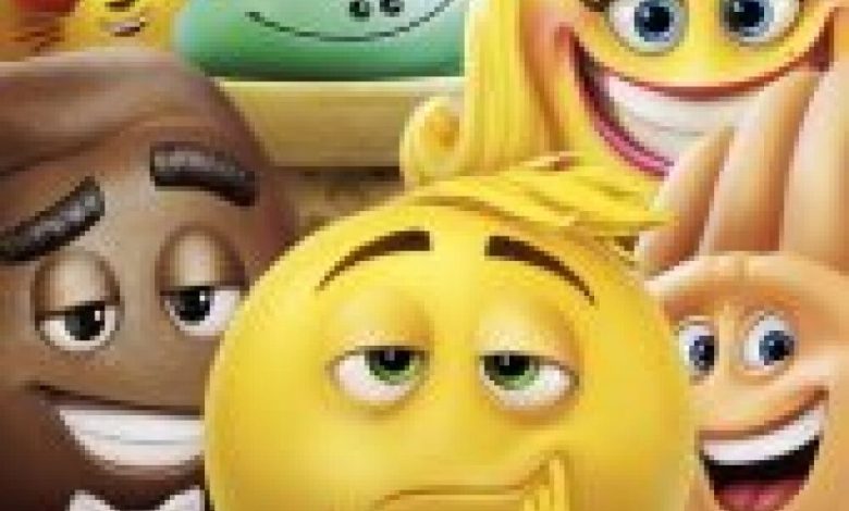 56 ألف دولار إيرادات فيلم الأنيميشن The Emoji Movie فى مصر