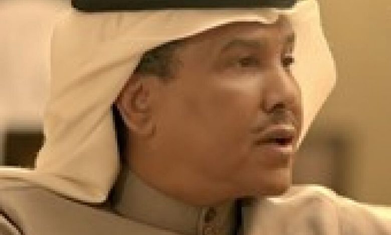 محمد عبده يحيى حفلاً غنائيًا الأربعاء 6 سبتمبر فى دبى