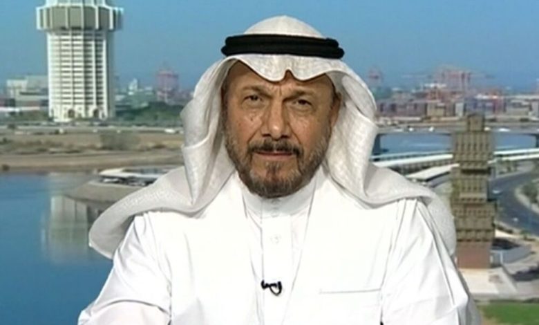 خبير عسكري سعودي يطالب بتسليم صنعاء لعلي عبدالله صالح