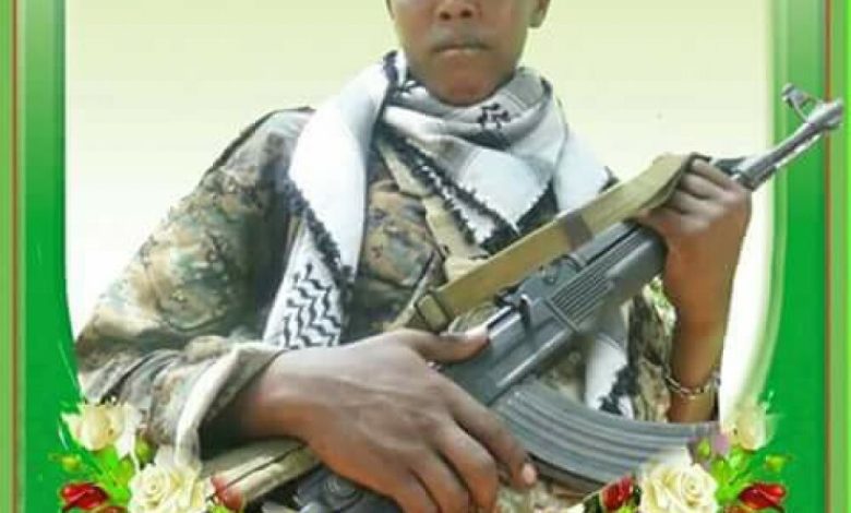 حركة الحوثي تعترف رسميا بتجنيد مقاتلين صومال بصفوفها في الحرب ضد (السعودية)