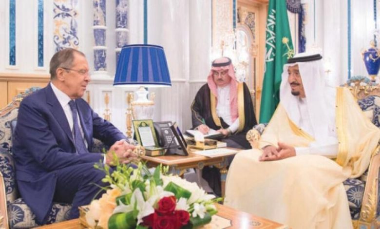 السعودية: لا حل مع قطر حتى تستجيب للمطالب