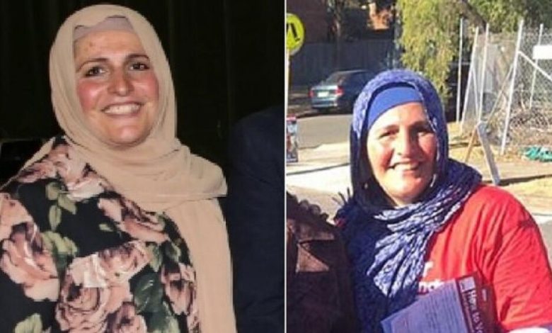مسلمون بينهم أول محجبة يفوزون بأكبر بلدية أسترالية