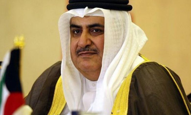 البحرين: نقف مع السعودية ضد أعداء الأمة ودعاة الإرهاب