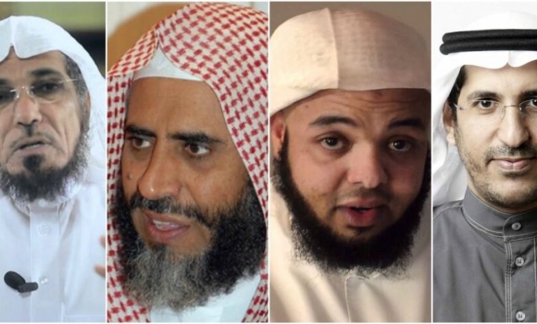 السعودية : تفاصيل اعتقال سلمان العودة والقرني والبيشي والباقين ضمن الخلية الاستخباراتية