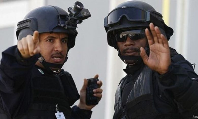 السعودية تحبط عملية إرهابية لتنظيم الدولة الإسلامية في الرياض
