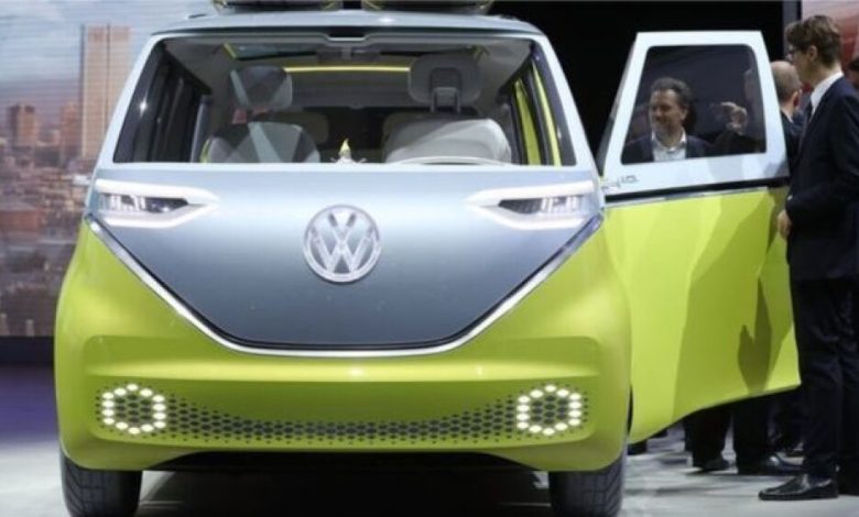فولكسفاغن تخطط لطرح سيارات كهربائية لكل طرازاتها بحلول 2030