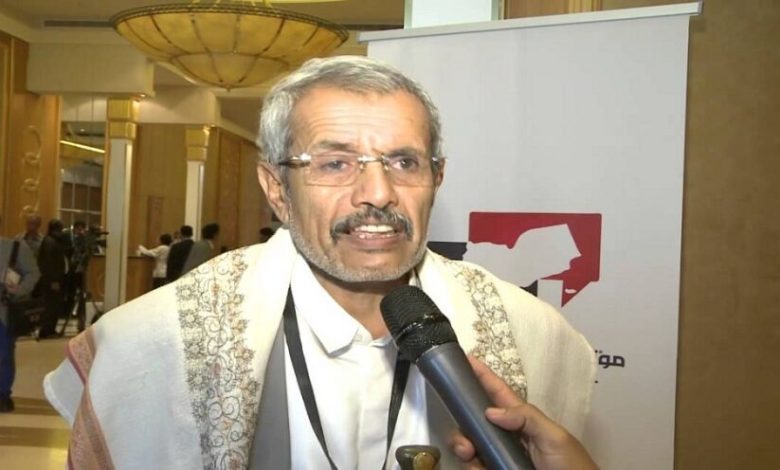 قيادي بحزب المؤتمر: الحوثي وصالح لم يعودا يملكان قراريهما