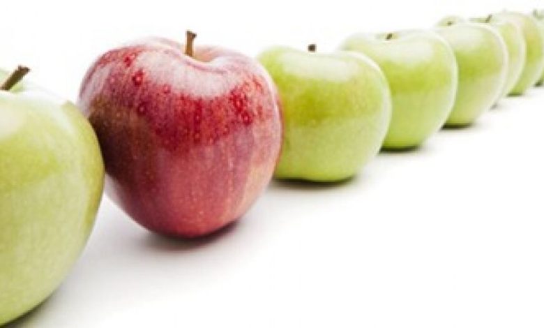 دراسة.. النساء " شكل التفاحة " أكثر عرضة لخطر الإصابة بالسرطان