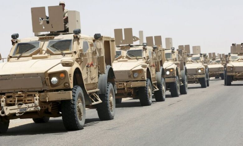 صحيفة إماراتية: إقرار خطة عسكرية لتطويق صنعاء من 3 جبهات