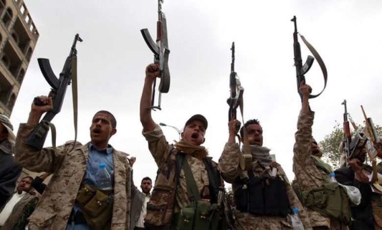 اغتيال مسؤول أمني حوثي جنوب صنعاء