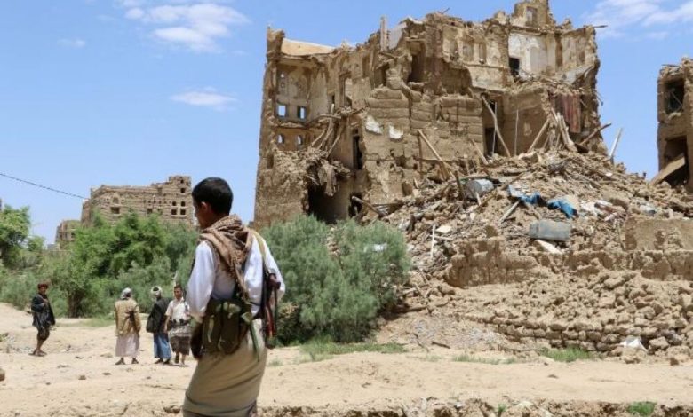 الصين تؤيد دعوة الأمم المتحدة لتشكيل لجنة تحقيق دولية بشأن اليمن