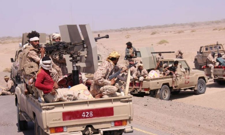 تمهيدا لمعركة صنعاء.. الحكومة اليمنية تضخ دماء جديدة في قيادة الجيش